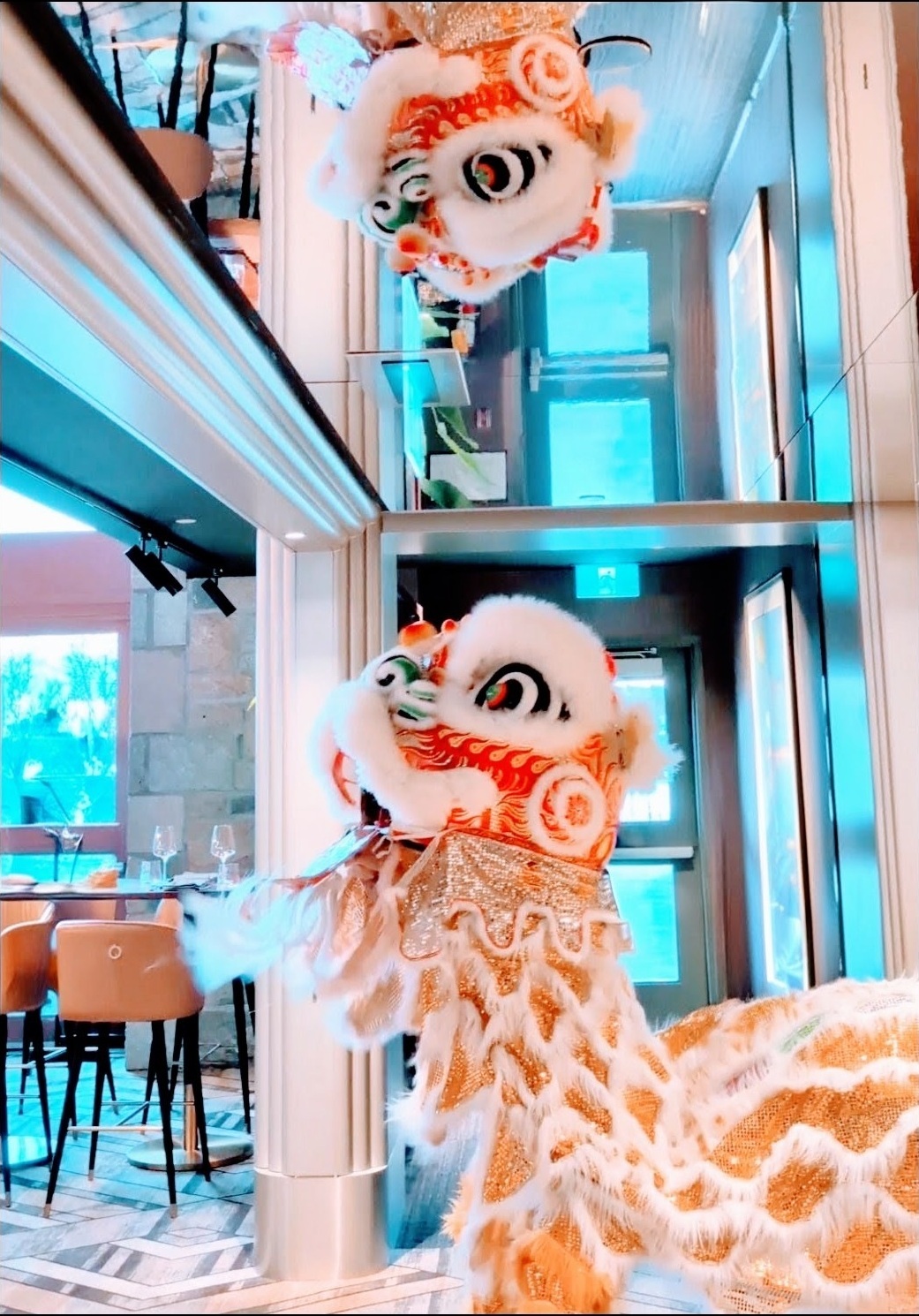 Book Corporate Events