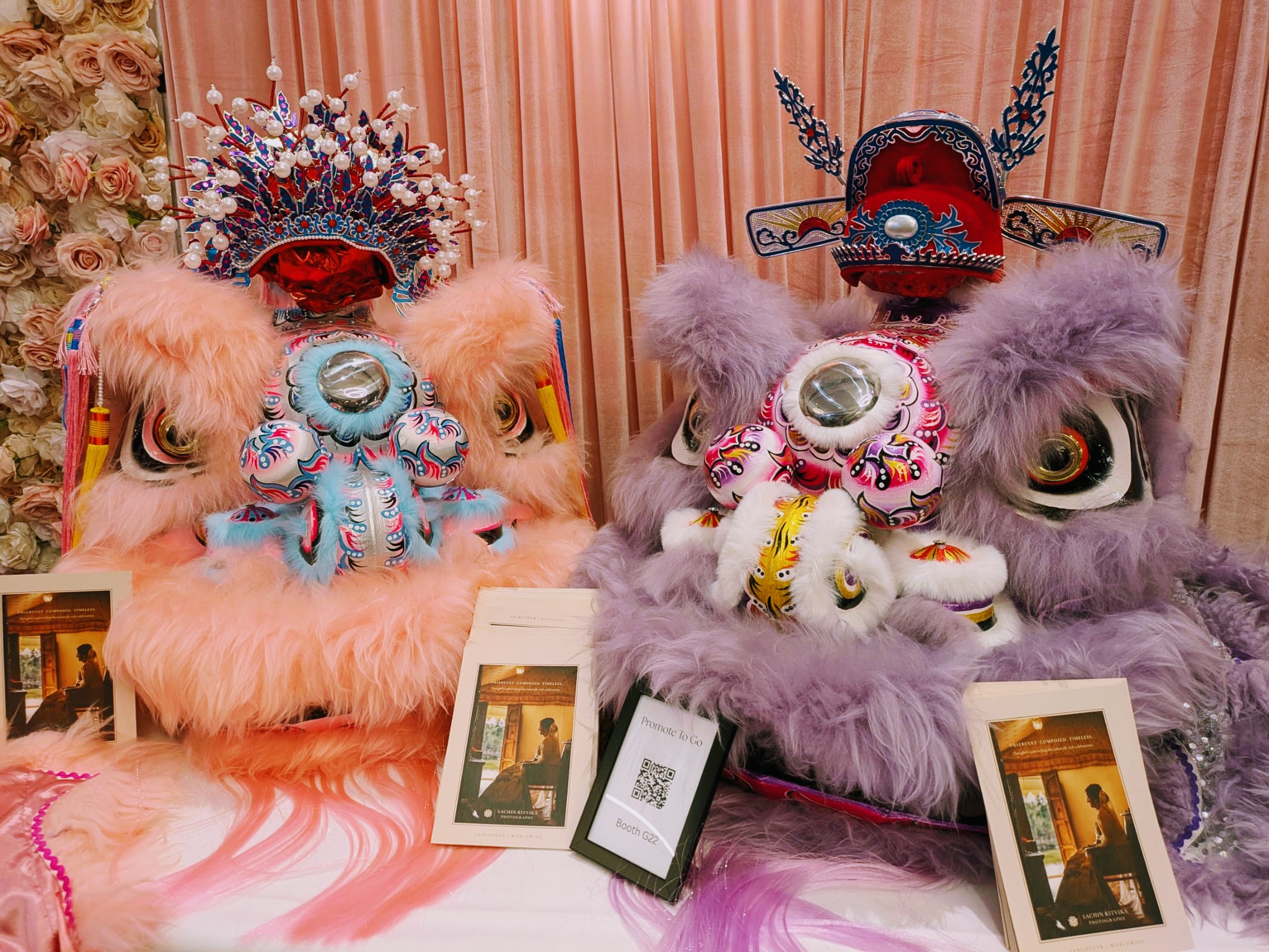 Book Weddings/Celebrations